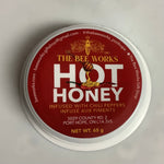 Hot Honey 45ml Sampler size - by The BeeWorks