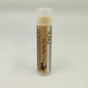 NATURAL Lip Balm, made with Beeswax Coconut