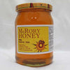 McRory Wildflower Honey - Case of 12 x 500g