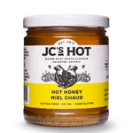 JC's Hot - Hot Honey - 270 ml