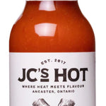 JC's Hot - Mixed Pepper Blend Hot Sauce
