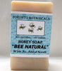 Honey Soap - Bee Natural (No added scent) 5 bars