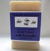 Honey Soap - Lavender 5 bars