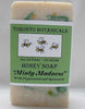 Honey Soap - Minty Madness 5 bars