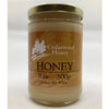 Cedarwood Honey RAW Honey 500g