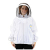 Beekeeper's Jacket with Hood (Dancing Bee) Medium