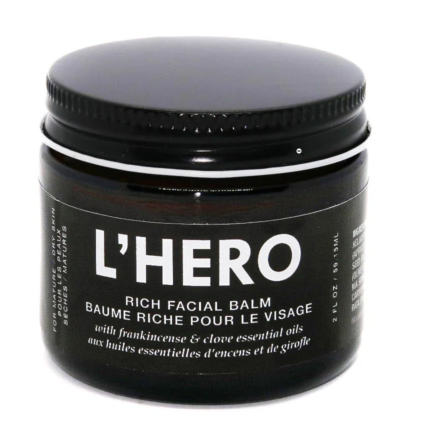 Bee23 L'Hero Facial Skin Care Balm