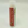 Pack of 2 Lip Balm made with Beeswax Red Red Raspberry