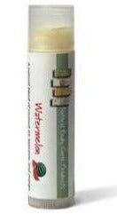 NATURAL Lip Balm, made with Beeswax Watermleon