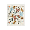 Sponge Dishcloths - Butterfly