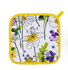 Pot Holder -  Wildflower