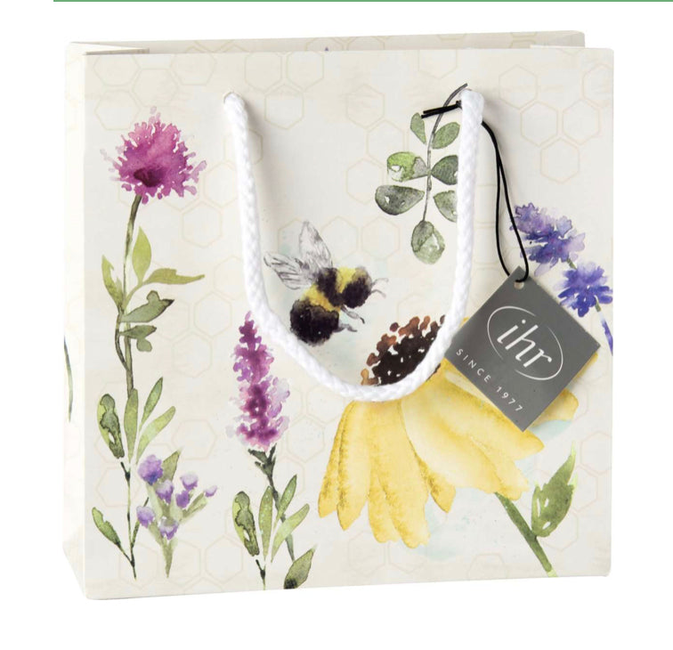 Bee Gift Bag - Summer Bees