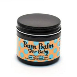 Bee23 "Bum Balm for Baby"