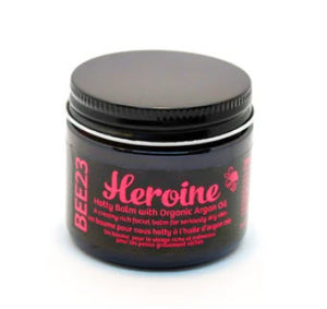 Bee23 Heroine Hotty Balm with Organic Argan