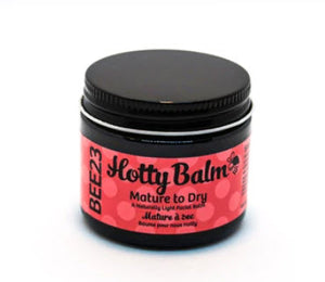 Bee23 Hotty Balm Mature to Dry Skin