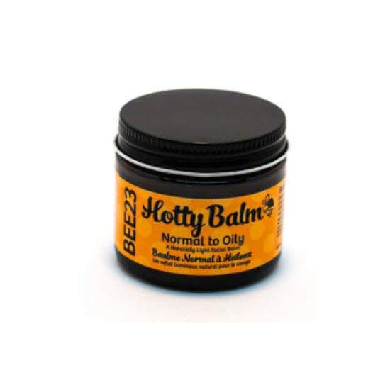 Bee23 Hotty Balm for Normal to Oily Skin