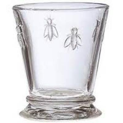 Glassware - La Rochere Bee Tumbler