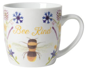 Mug - "Bee Kind"