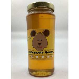 Coneybeare Wildflower Honey (COR) - Jars + Bulk Pails