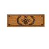 Door Mat - Imperial Bee Balcony