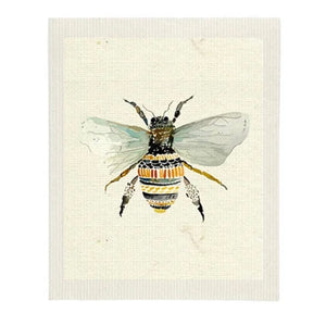Sponge Dishcloths - Bee Kind