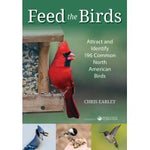 Feed The Birds, by Chris Earley