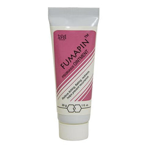 Fumapin ® Ointment - Psoriasis Cream