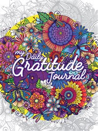 Hello Angel Mandala Daily Gratitude Journal, Angelea Van Dam