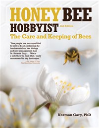 Honeybee Hobbyist by Norman Gary