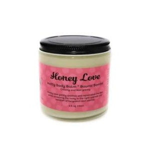 Bee23 Body Balm Honey Love