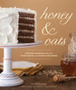 Honey & Oats, by Jennifer Katzinger