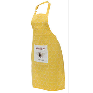 Apron - Honey for Sale