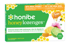 Honibe Honey Lozenges - Citrus