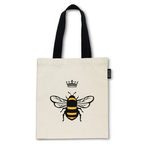 Tote - Imperial Bee Canvas Bag