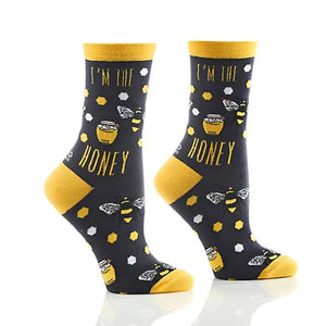 Socks - I'm The Honey