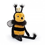 JellyCat Queen Bee