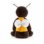JellyCat Small Bashful Bee