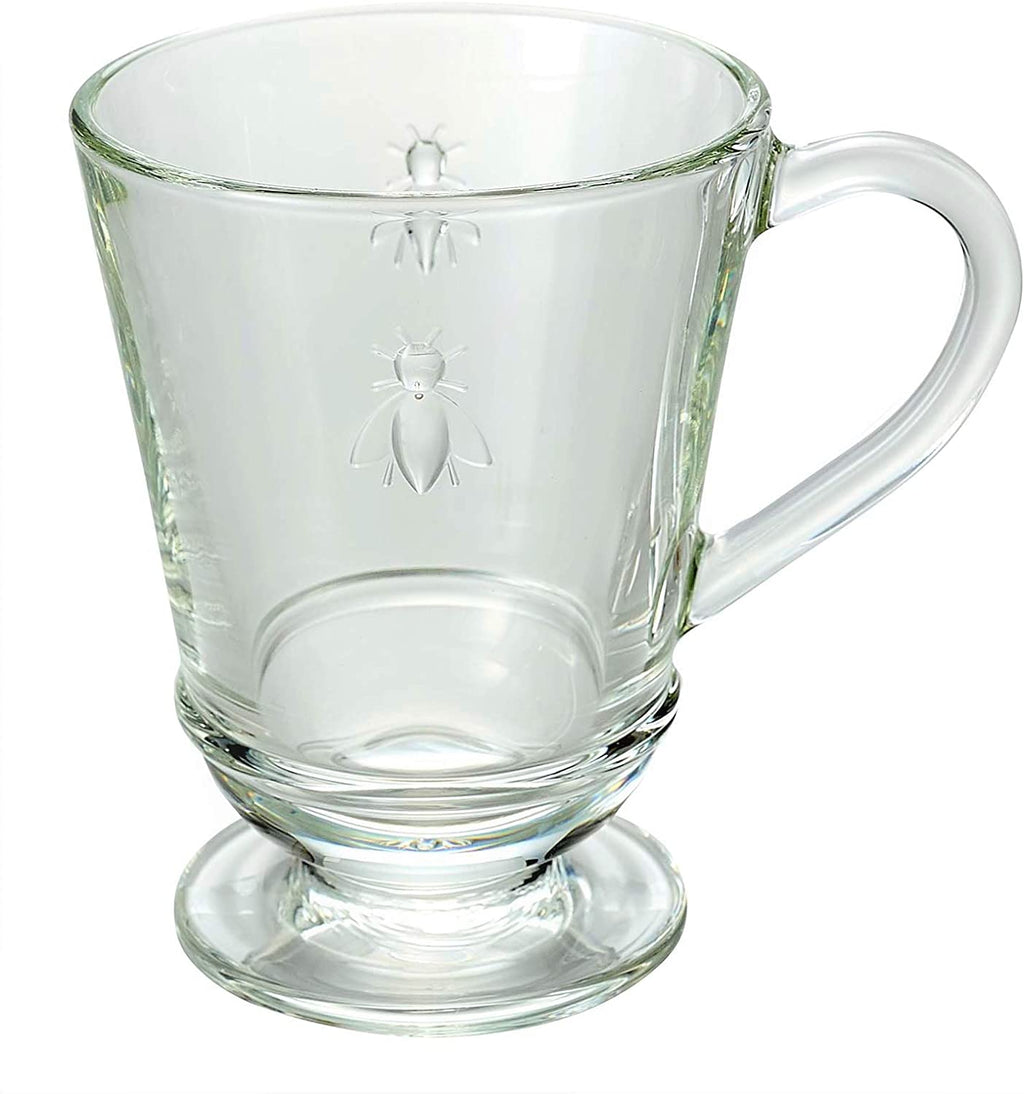 Glassware - La Rochere Bee Mug