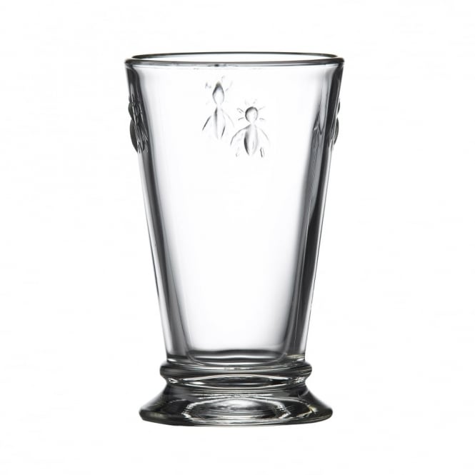 Glassware - La Rochere Bee Water Glass