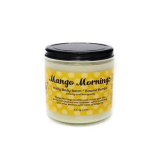 Bee23 Body Balm Mango Morning