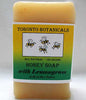 Honey Soap - Lemongrass
