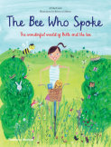 The Bee Who Spoke, by Al Maccuish