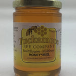 Tuckamore Bee Company - Fruit Blossom Honey - Jars + Bulk Pails