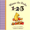 Winnie-the-Pooh's 1 2 3