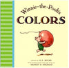 Winnie-the-Pooh's Colors - Board Book