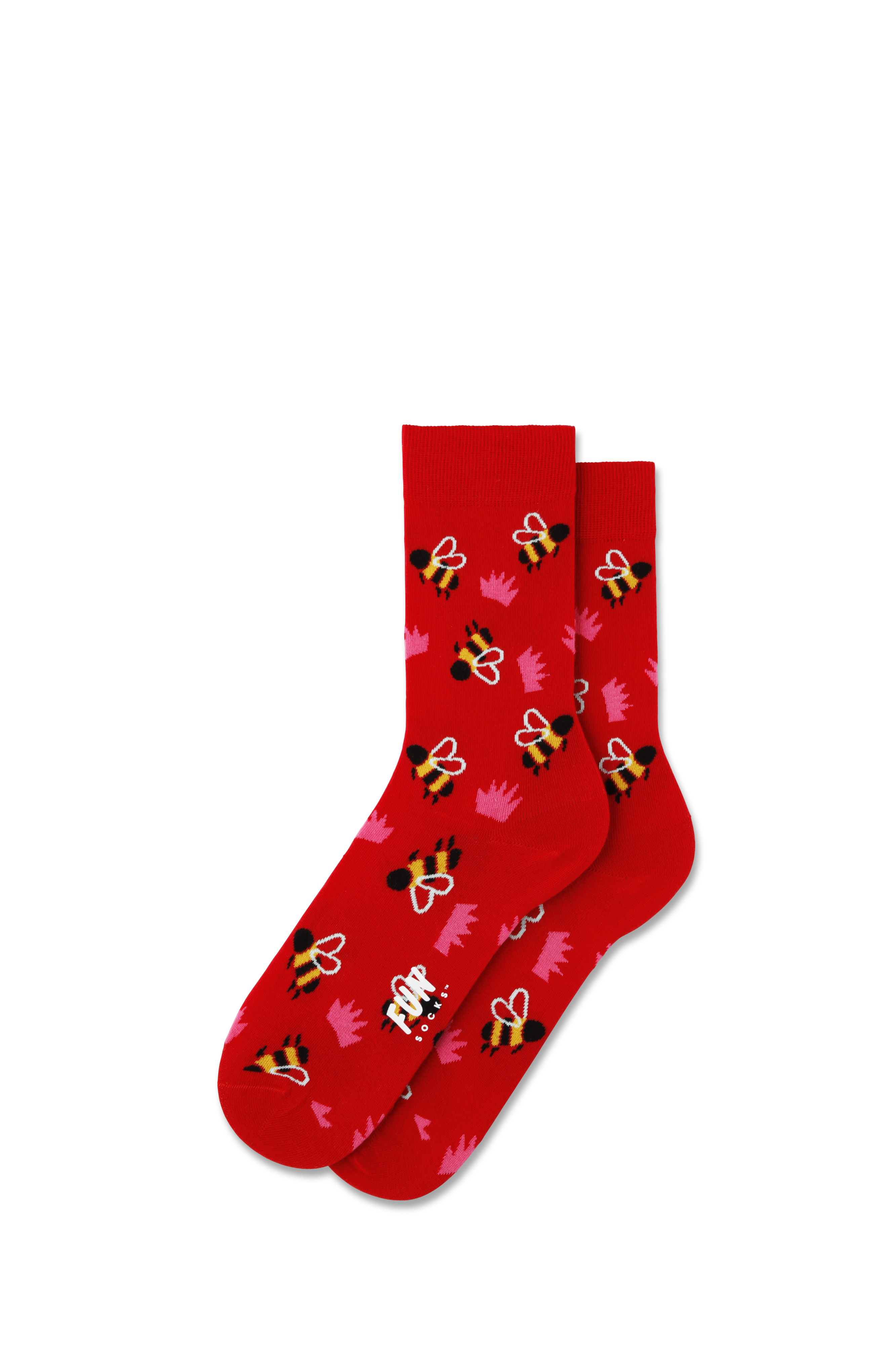 Socks  - Queen Bee Canada
