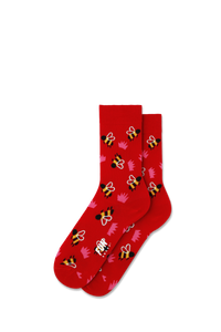 Socks  - Queen Bee Canada