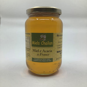 Acacia Honey - from France