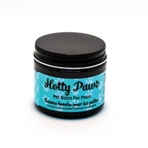 Bee23 "Hotty Paws" Paw Balm for Pets