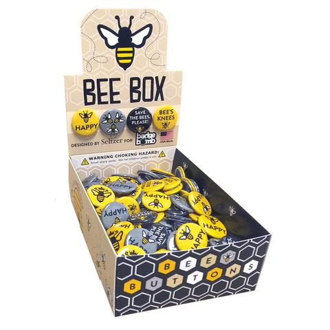 Bee Buttons - Special ... Let us Surprise you!
